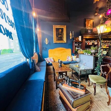 Mollys Boutique Hotel Ilkley Ngoại thất bức ảnh