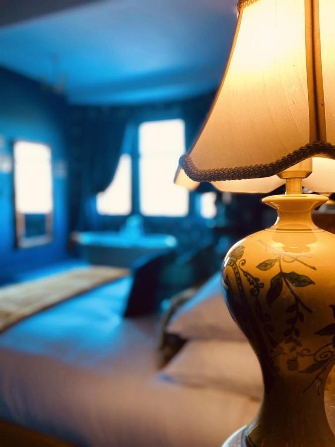 Mollys Boutique Hotel Ilkley Ngoại thất bức ảnh
