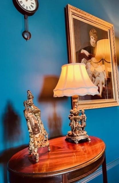 Mollys Boutique Hotel Ilkley Ngoại thất bức ảnh