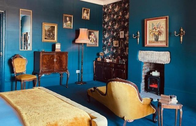Mollys Boutique Hotel Ilkley Ngoại thất bức ảnh