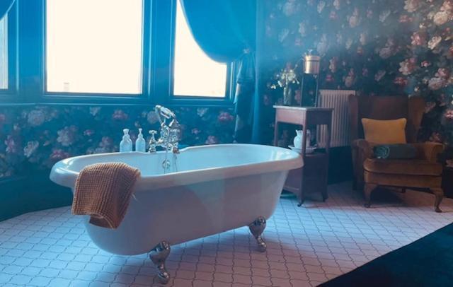 Mollys Boutique Hotel Ilkley Ngoại thất bức ảnh