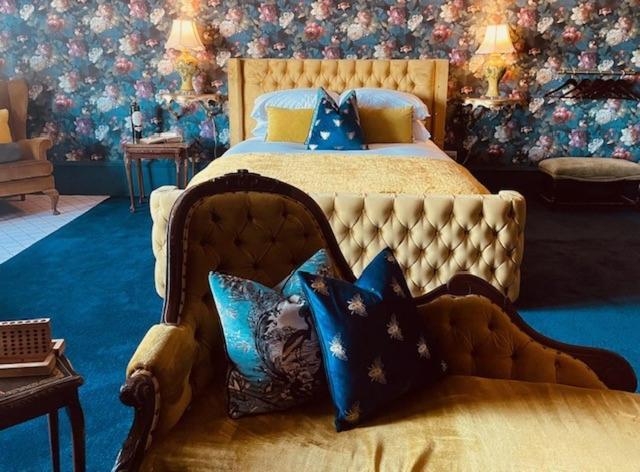Mollys Boutique Hotel Ilkley Ngoại thất bức ảnh