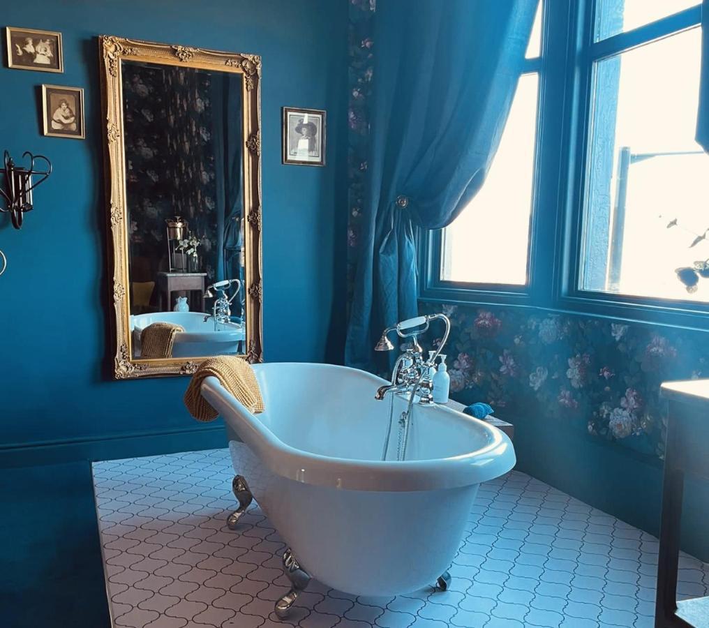 Mollys Boutique Hotel Ilkley Ngoại thất bức ảnh