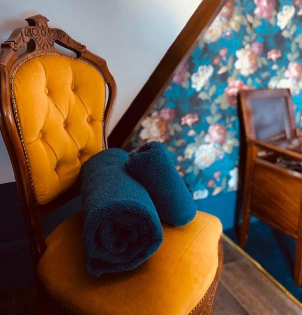 Mollys Boutique Hotel Ilkley Ngoại thất bức ảnh