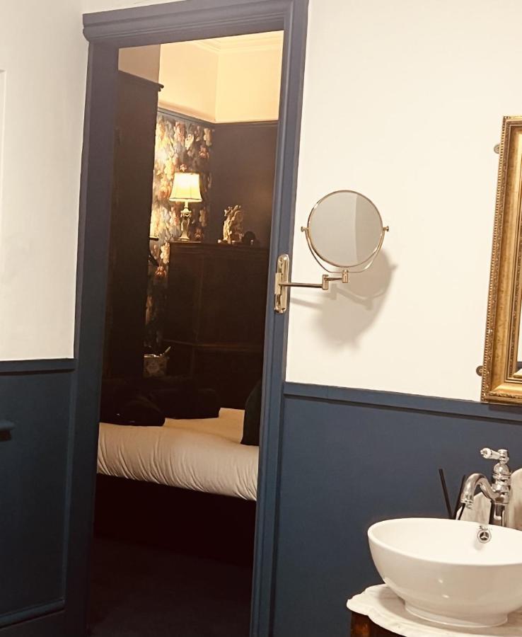 Mollys Boutique Hotel Ilkley Ngoại thất bức ảnh
